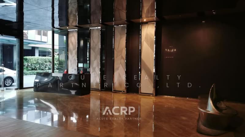 Quattro by Sansiri, Bangkok, 134 Thong Lo 4 Alley, Khlong Tan Nua, Watthana, Bangkok, 2 Bedrooms, 82 sqm, Condo For Rent, by Acute Realty Partner Co.,Ltd., 500411398 - DDproperty.com