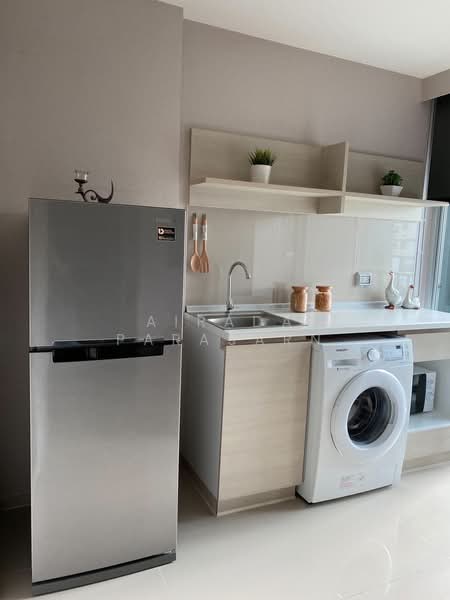 Aspire Ladprao 113, Bangkok, 135 Ladprao Road, Khlong Chan, Bang Kapi, Bangkok, 1 Bedroom, 29 sqm, Condo For Sale, by Airada Parasarn, 500411399 - DDproperty.com