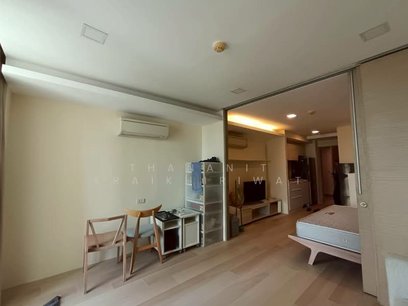 Liv @ 49 : ลิฟ แอท 49, กรุงเทพ, 9 ซอยสุขุมวิท 49, คลองตันเหนือ, วัฒนา, กรุงเทพ, 39 ตร.ม., คอนโด ขาย, โดย Thananit Kraikhiriwat, 500411400 - DDproperty.com