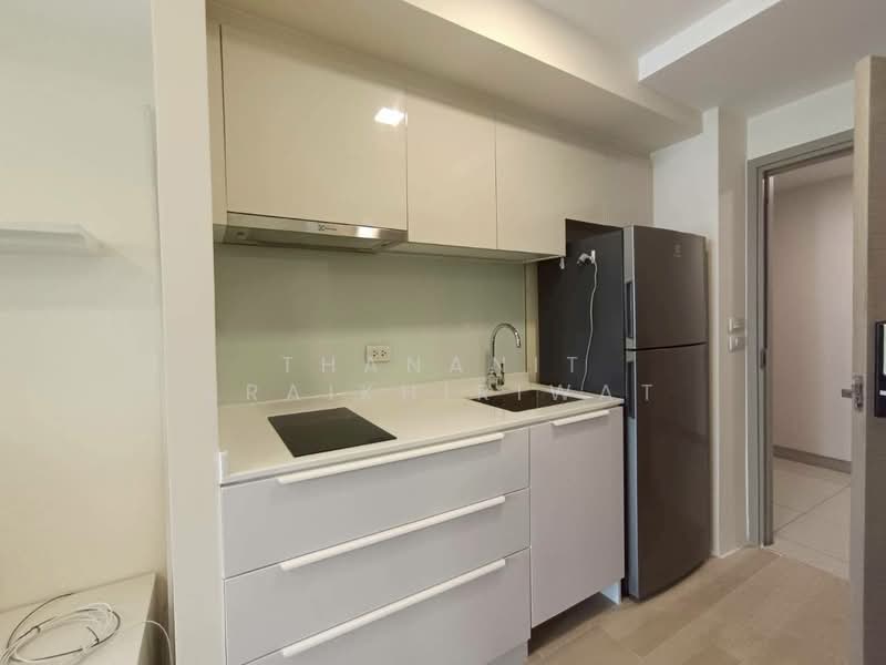 Liv @ 49, Bangkok, 9 Sukhumvit 49 Rd, Khlong Tan Nua, Watthana, Bangkok, Studio, 39 sqm, Condo For Sale, by Thananit Kraikhiriwat, 500411400 - DDproperty.com