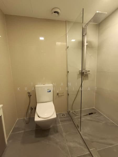 Liv @ 49, Bangkok, 9 Sukhumvit 49 Rd, Khlong Tan Nua, Watthana, Bangkok, Studio, 39 sqm, Condo For Sale, by Thananit Kraikhiriwat, 500411400 - DDproperty.com