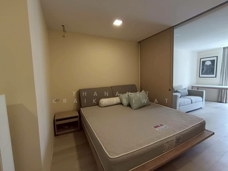 Liv @ 49 : ลิฟ แอท 49, กรุงเทพ, 9 ซอยสุขุมวิท 49, คลองตันเหนือ, วัฒนา, กรุงเทพ, 39 ตร.ม., คอนโด ขาย, โดย Thananit Kraikhiriwat, 500411400 - DDproperty.com