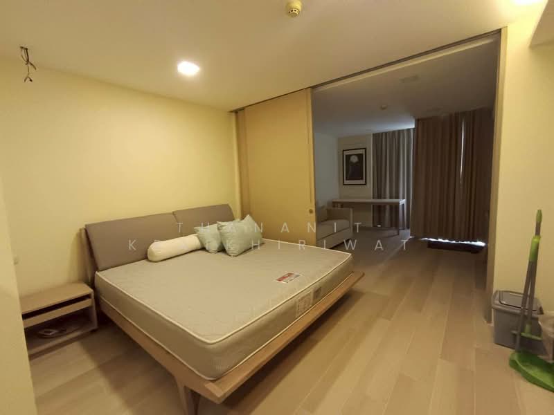 Liv @ 49 : ลิฟ แอท 49, กรุงเทพ, 9 ซอยสุขุมวิท 49, คลองตันเหนือ, วัฒนา, กรุงเทพ, 39 ตร.ม., คอนโด ขาย, โดย Thananit Kraikhiriwat, 500411400 - DDproperty.com