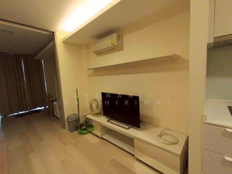Liv @ 49 : ลิฟ แอท 49, กรุงเทพ, 9 ซอยสุขุมวิท 49, คลองตันเหนือ, วัฒนา, กรุงเทพ, 39 ตร.ม., คอนโด ขาย, โดย Thananit Kraikhiriwat, 500411400 - DDproperty.com