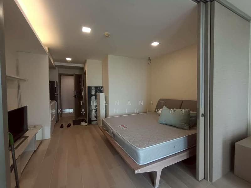 Liv @ 49 : ลิฟ แอท 49, กรุงเทพ, 9 ซอยสุขุมวิท 49, คลองตันเหนือ, วัฒนา, กรุงเทพ, 39 ตร.ม., คอนโด ขาย, โดย Thananit Kraikhiriwat, 500411400 - DDproperty.com