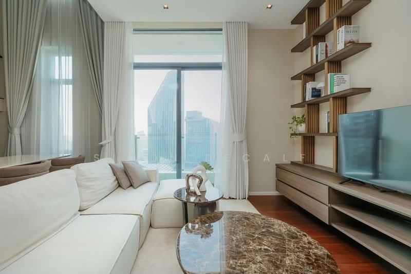 The Diplomat 39, Bangkok, 18 Soi Sukhumvit 39, Sukhumvit Road, Khlong Tan Nua, Watthana, Bangkok, 3 Bedrooms, 164 sqm, Condo For Sale, by Simon Decalf, 500411402 - DDproperty.com