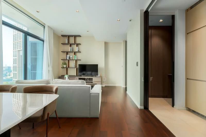 The Diplomat 39, Bangkok, 18 Soi Sukhumvit 39, Sukhumvit Road, Khlong Tan Nua, Watthana, Bangkok, 3 Bedrooms, 164 sqm, Condo For Sale, by Simon Decalf, 500411402 - DDproperty.com
