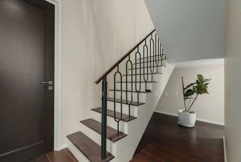 The Diplomat 39, Bangkok, 18 Soi Sukhumvit 39, Sukhumvit Road, Khlong Tan Nua, Watthana, Bangkok, 3 Bedrooms, 164 sqm, Condo For Sale, by Simon Decalf, 500411402 - DDproperty.com
