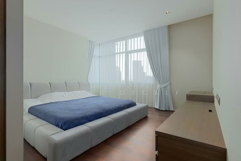 The Diplomat 39, Bangkok, 18 Soi Sukhumvit 39, Sukhumvit Road, Khlong Tan Nua, Watthana, Bangkok, 3 Bedrooms, 164 sqm, Condo For Sale, by Simon Decalf, 500411402 - DDproperty.com