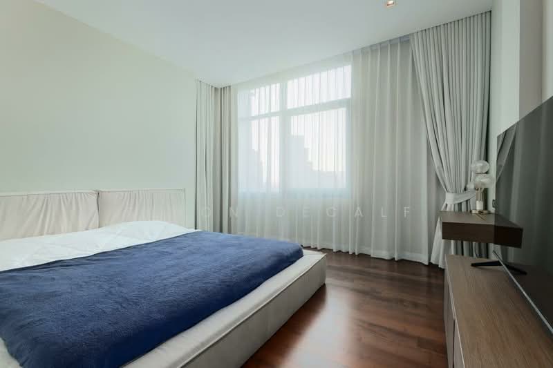 The Diplomat 39, Bangkok, 18 Soi Sukhumvit 39, Sukhumvit Road, Khlong Tan Nua, Watthana, Bangkok, 3 Bedrooms, 164 sqm, Condo For Sale, by Simon Decalf, 500411402 - DDproperty.com
