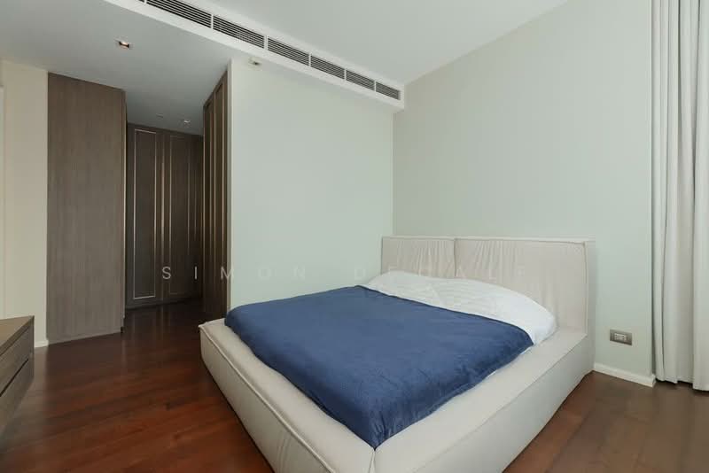 The Diplomat 39, Bangkok, 18 Soi Sukhumvit 39, Sukhumvit Road, Khlong Tan Nua, Watthana, Bangkok, 3 Bedrooms, 164 sqm, Condo For Sale, by Simon Decalf, 500411402 - DDproperty.com