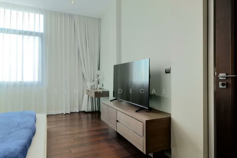 The Diplomat 39, Bangkok, 18 Soi Sukhumvit 39, Sukhumvit Road, Khlong Tan Nua, Watthana, Bangkok, 3 Bedrooms, 164 sqm, Condo For Sale, by Simon Decalf, 500411402 - DDproperty.com