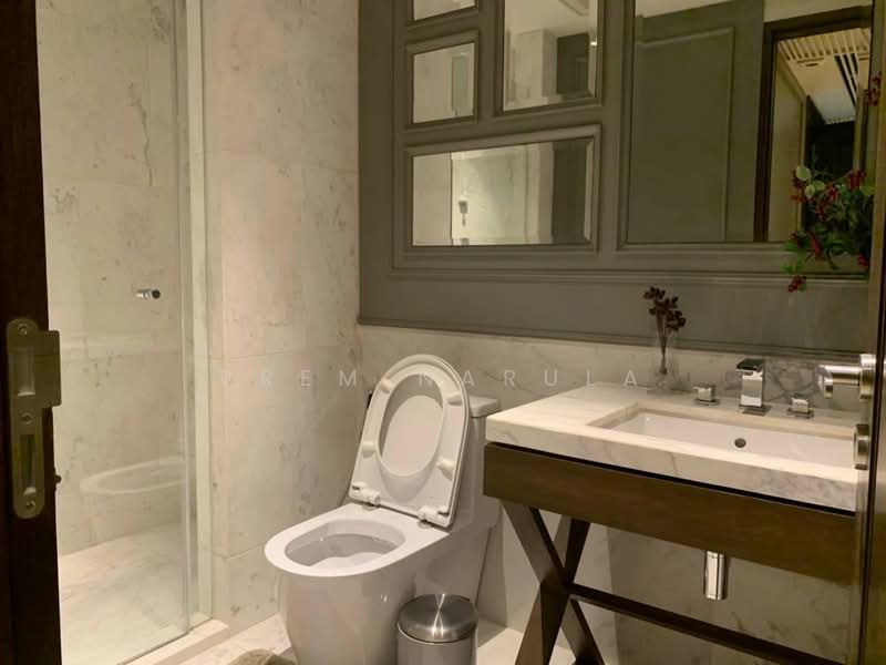 The Crest Sukhumvit 24, Bangkok, Soi Methi Niwet, Khong Tan, Khlong Toei, Bangkok, 3 Bedrooms, 248 sqm, Condo For Rent, by Prima Realty (International) Co., Ltd., 500411403 - DDproperty.com