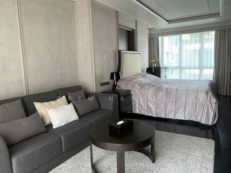 The Crest Sukhumvit 24, Bangkok, Soi Methi Niwet, Khong Tan, Khlong Toei, Bangkok, 3 Bedrooms, 248 sqm, Condo For Rent, by Prima Realty (International) Co., Ltd., 500411403 - DDproperty.com