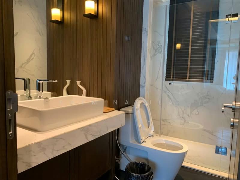 The Crest Sukhumvit 24 : เดอะ เครสท์ สุขุมวิท 24, กรุงเทพ, ซอยเมธีนิเวศม์, คลองตัน, คลองเตย, กรุงเทพ, 248 ตร.ม., คอนโด ให้เช่า, โดย Prima Realty (International) Co., Ltd., 500411403 - DDproperty.com