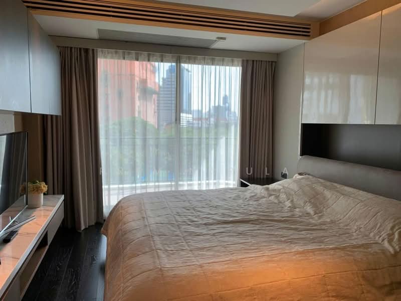 The Crest Sukhumvit 24, Bangkok, Soi Methi Niwet, Khong Tan, Khlong Toei, Bangkok, 3 Bedrooms, 248 sqm, Condo For Rent, by Prima Realty (International) Co., Ltd., 500411403 - DDproperty.com