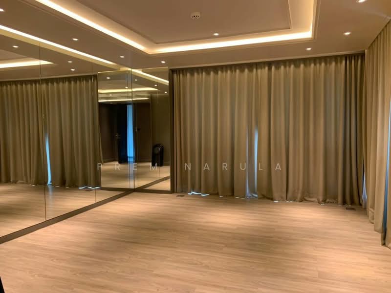 The Crest Sukhumvit 24, Bangkok, Soi Methi Niwet, Khong Tan, Khlong Toei, Bangkok, 3 Bedrooms, 248 sqm, Condo For Rent, by Prima Realty (International) Co., Ltd., 500411403 - DDproperty.com