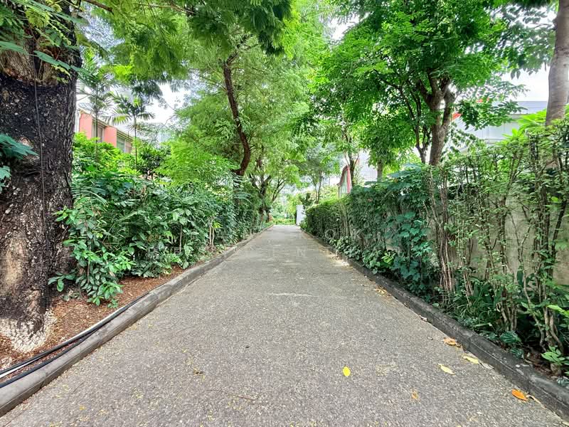 Single House in Compound, กรุงเทพ, Soi Soonvijai, บางกะปิ, ห้วยขวาง, กรุงเทพ, 500 ตร.ม., บ้านเดี่ยว ให้เช่า, โดย Bangkok Residential, 500411404 - DDproperty.com