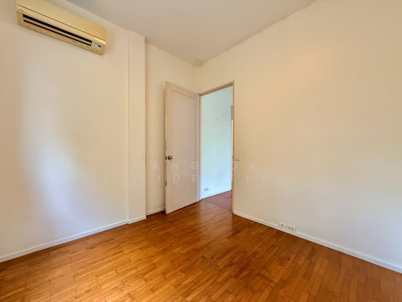 Single House in Compound, กรุงเทพ, Soi Soonvijai, บางกะปิ, ห้วยขวาง, กรุงเทพ, 500 ตร.ม., บ้านเดี่ยว ให้เช่า, โดย Bangkok Residential, 500411404 - DDproperty.com