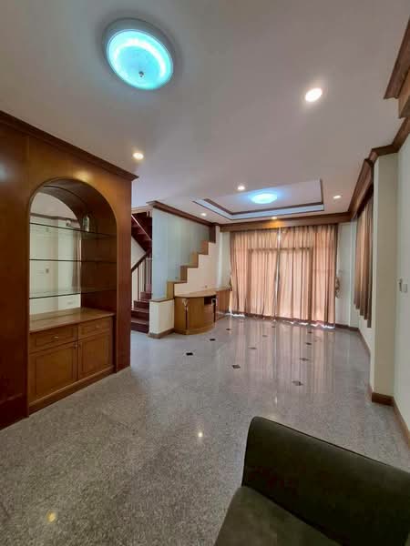 ให้เช่า/ขายบ้านเดี่ยว ม. บุรีรมย์ เลียบคลองสองซ.23, กรุงเทพ, สามวาตะวันตก, คลองสามวา, กรุงเทพ, 150 ตร.ม., บ้านเดี่ยว ให้เช่า, โดย จุ๊ก, 500411406 - DDproperty.com