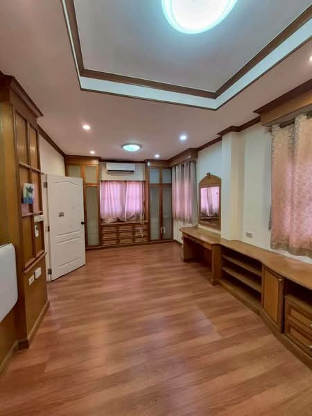 ให้เช่า/ขายบ้านเดี่ยว ม. บุรีรมย์ เลียบคลองสองซ.23, กรุงเทพ, สามวาตะวันตก, คลองสามวา, กรุงเทพ, 150 ตร.ม., บ้านเดี่ยว ให้เช่า, โดย จุ๊ก, 500411406 - DDproperty.com
