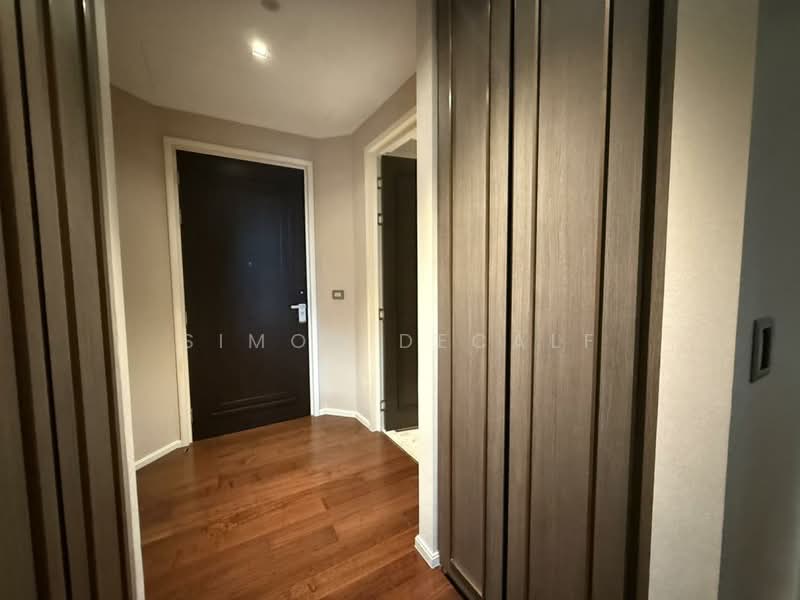 The Diplomat 39, Bangkok, 18 Soi Sukhumvit 39, Sukhumvit Road, Khlong Tan Nua, Watthana, Bangkok, 1 Bedroom, 63 sqm, Condo For Sale, by Simon Decalf, 500411409 - DDproperty.com