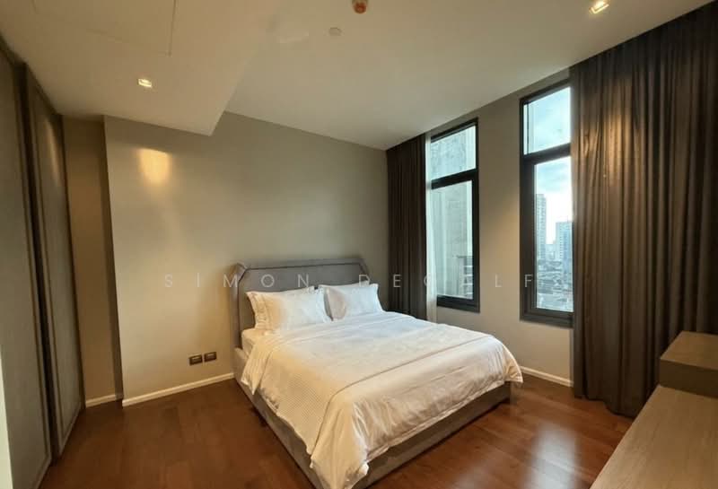 The Diplomat 39, Bangkok, 18 Soi Sukhumvit 39, Sukhumvit Road, Khlong Tan Nua, Watthana, Bangkok, 1 Bedroom, 63 sqm, Condo For Sale, by Simon Decalf, 500411409 - DDproperty.com