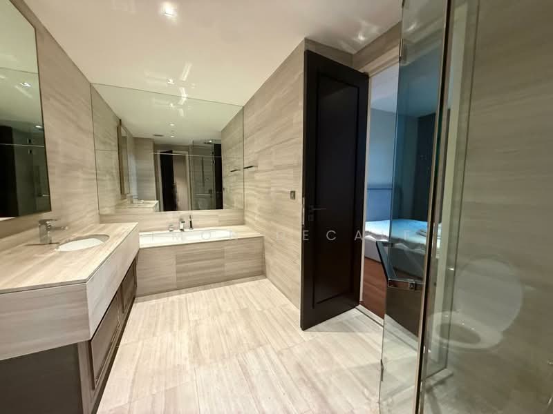 The Diplomat 39, Bangkok, 18 Soi Sukhumvit 39, Sukhumvit Road, Khlong Tan Nua, Watthana, Bangkok, 1 Bedroom, 63 sqm, Condo For Sale, by Simon Decalf, 500411409 - DDproperty.com