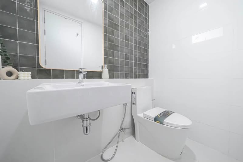Habitia Vent, Bangkok, Panya Inthra Road, Sam Wa Tawan Tok, Khlong Sam Wa, Bangkok, 3 Bedrooms, 175 sqm, Single Detached House For Sale, by NR AGENT, 500411411 - DDproperty.com