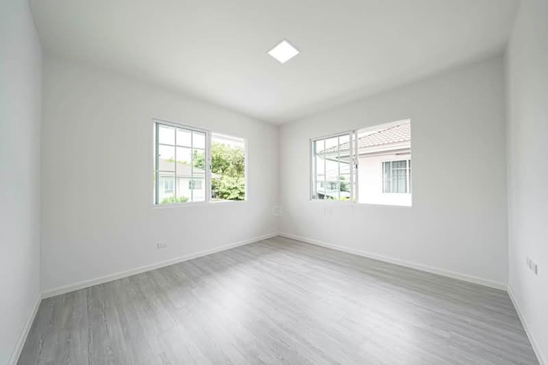 Habitia Vent, Bangkok, Panya Inthra Road, Sam Wa Tawan Tok, Khlong Sam Wa, Bangkok, 3 Bedrooms, 175 sqm, Single Detached House For Sale, by NR AGENT, 500411411 - DDproperty.com