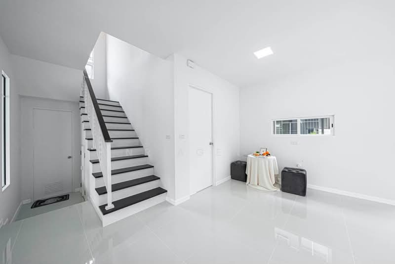 Habitia Vent, Bangkok, Panya Inthra Road, Sam Wa Tawan Tok, Khlong Sam Wa, Bangkok, 3 Bedrooms, 175 sqm, Single Detached House For Sale, by NR AGENT, 500411411 - DDproperty.com