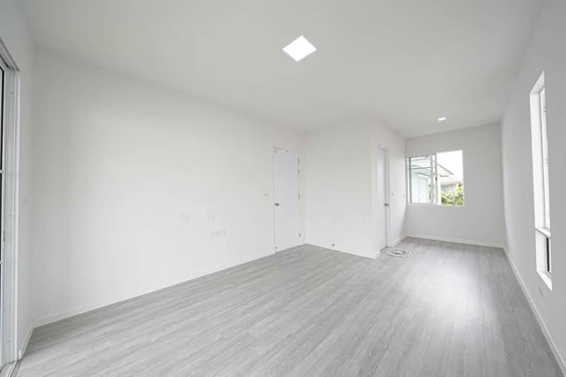 Habitia Vent, Bangkok, Panya Inthra Road, Sam Wa Tawan Tok, Khlong Sam Wa, Bangkok, 3 Bedrooms, 175 sqm, Single Detached House For Sale, by NR AGENT, 500411411 - DDproperty.com