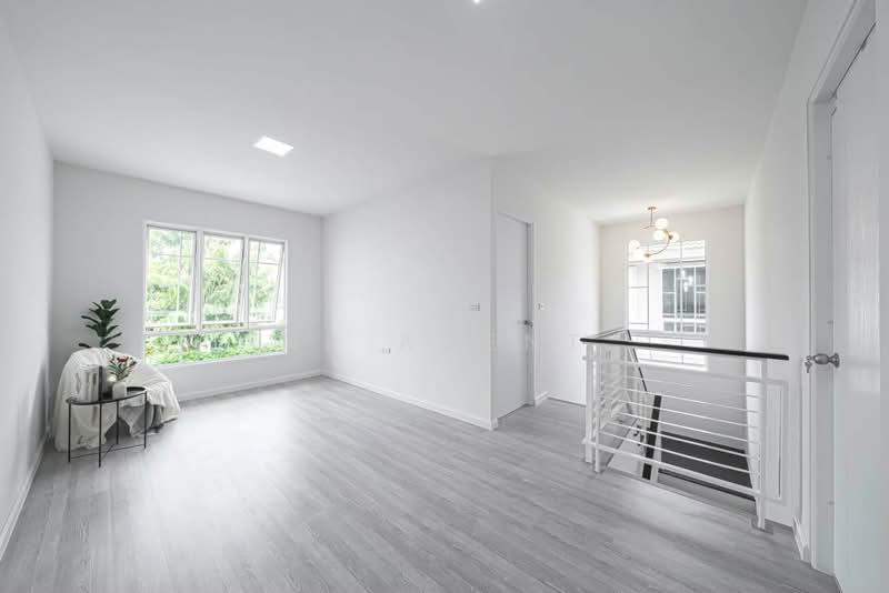Habitia Vent, Bangkok, Panya Inthra Road, Sam Wa Tawan Tok, Khlong Sam Wa, Bangkok, 3 Bedrooms, 175 sqm, Single Detached House For Sale, by NR AGENT, 500411411 - DDproperty.com