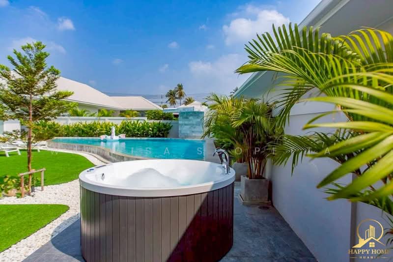 Meedee Homes : มีดี โฮมส์, ประจวบคีรีขันธ์, ทับใต้, หัวหิน, ประจวบคีรีขันธ์, 344 ตร.ม., วิลล่า ขาย, โดย Wanwisa Scopetta, 500411412 - DDproperty.com