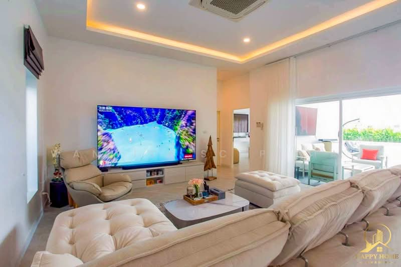 Meedee Homes : มีดี โฮมส์, ประจวบคีรีขันธ์, ทับใต้, หัวหิน, ประจวบคีรีขันธ์, 344 ตร.ม., วิลล่า ขาย, โดย Wanwisa Scopetta, 500411412 - DDproperty.com