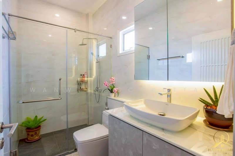 Meedee Homes, Prachuap Khiri Khan, Thap Tai, Hua Hin, Prachuap Khiri Khan, 4 Bedrooms, 344 sqm, Villa For Sale, by Wanwisa Scopetta, 500411412 - DDproperty.com