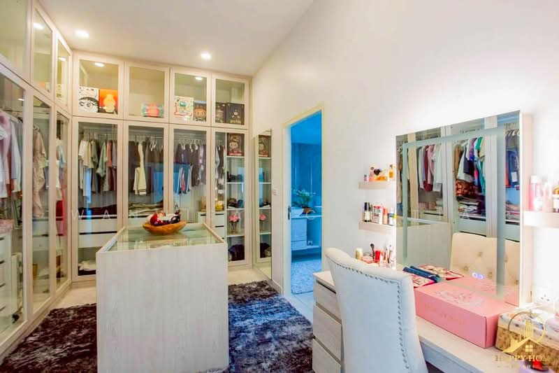 Meedee Homes, Prachuap Khiri Khan, Thap Tai, Hua Hin, Prachuap Khiri Khan, 4 Bedrooms, 344 sqm, Villa For Sale, by Wanwisa Scopetta, 500411412 - DDproperty.com