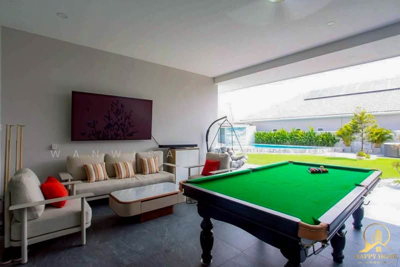 Meedee Homes, Prachuap Khiri Khan, Thap Tai, Hua Hin, Prachuap Khiri Khan, 4 Bedrooms, 344 sqm, Villa For Sale, by Wanwisa Scopetta, 500411412 - DDproperty.com