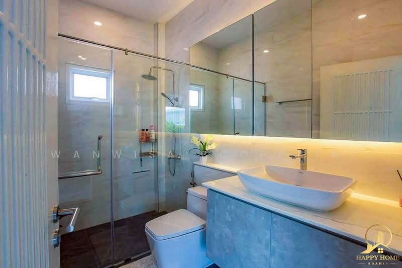 Meedee Homes : มีดี โฮมส์, ประจวบคีรีขันธ์, ทับใต้, หัวหิน, ประจวบคีรีขันธ์, 344 ตร.ม., วิลล่า ขาย, โดย Wanwisa Scopetta, 500411412 - DDproperty.com