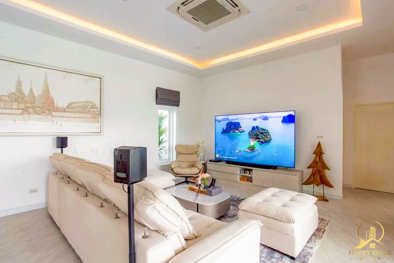 Meedee Homes, Prachuap Khiri Khan, Thap Tai, Hua Hin, Prachuap Khiri Khan, 4 Bedrooms, 344 sqm, Villa For Sale, by Wanwisa Scopetta, 500411412 - DDproperty.com