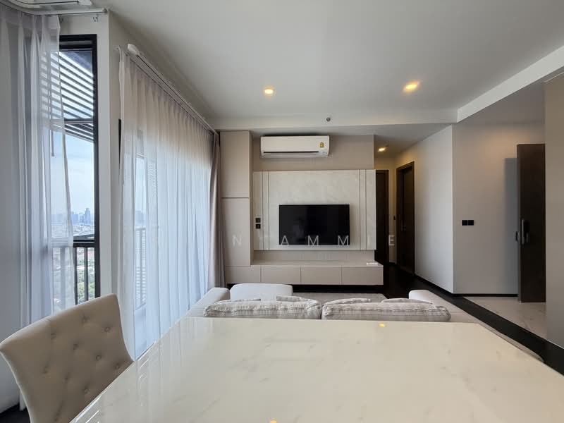 Park Origin Thonglor, กรุงเทพ, Soi Thonglor 10, Sukhumvit Road, คลองตันเหนือ, วัฒนา, กรุงเทพ, 67 ตร.ม., คอนโด ให้เช่า, โดย Khun Ammie, 500411414 - DDproperty.com