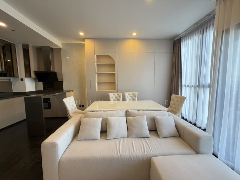 Park Origin Thonglor, กรุงเทพ, Soi Thonglor 10, Sukhumvit Road, คลองตันเหนือ, วัฒนา, กรุงเทพ, 67 ตร.ม., คอนโด ให้เช่า, โดย Khun Ammie, 500411414 - DDproperty.com