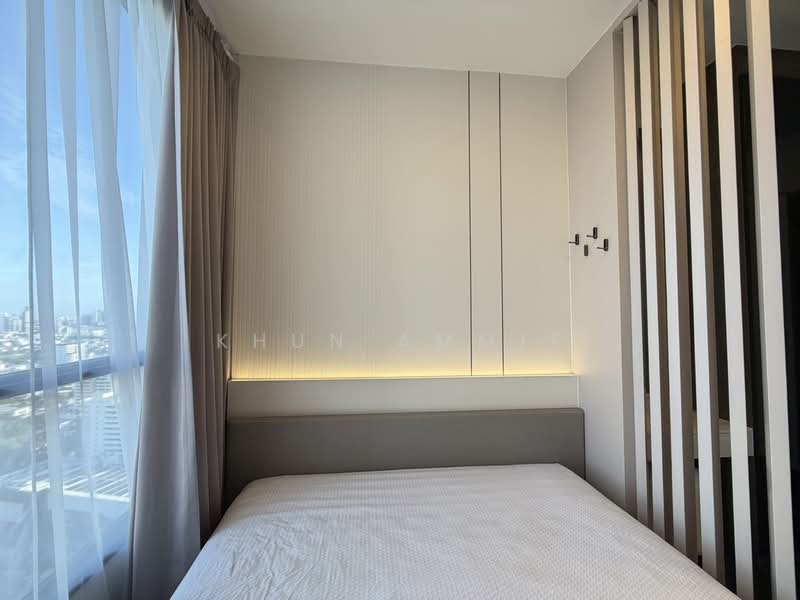 Park Origin Thonglor, กรุงเทพ, Soi Thonglor 10, Sukhumvit Road, คลองตันเหนือ, วัฒนา, กรุงเทพ, 67 ตร.ม., คอนโด ให้เช่า, โดย Khun Ammie, 500411414 - DDproperty.com