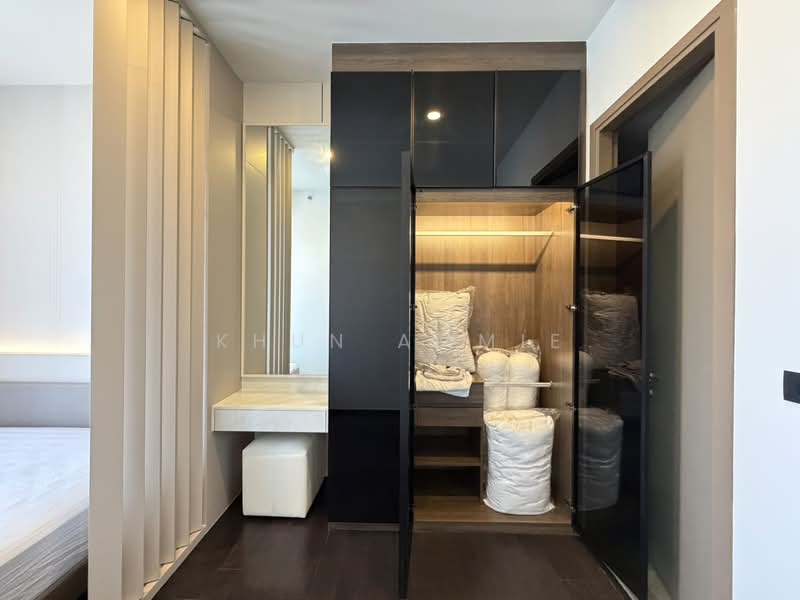 Park Origin Thonglor, กรุงเทพ, Soi Thonglor 10, Sukhumvit Road, คลองตันเหนือ, วัฒนา, กรุงเทพ, 67 ตร.ม., คอนโด ให้เช่า, โดย Khun Ammie, 500411414 - DDproperty.com