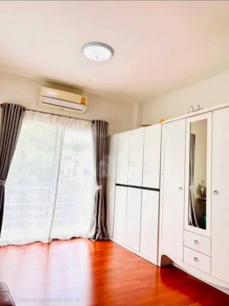 ลลิล แลนซีโอ คริป ลาดกระบัง, Samut Prakan, Srisa Chorakhe Noi, Bang Sao Thong, Samut Prakan, 4 Bedrooms, 220 sqm, Single Detached House For Rent, by Airada Parasarn, 500411416 - DDproperty.com