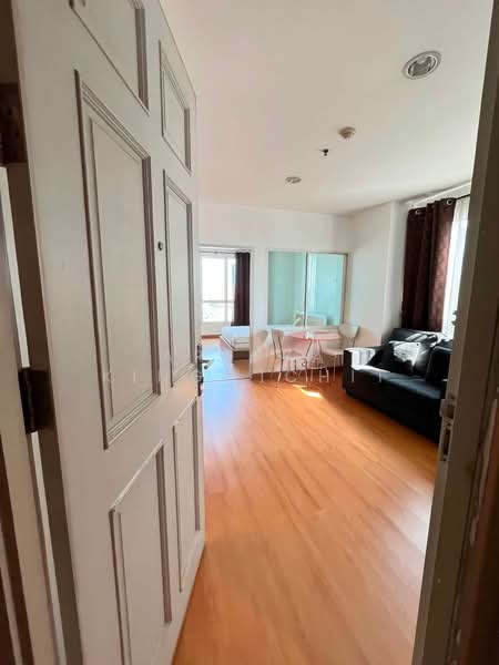 Life @ Ratchada-Huai Khwang, Bangkok, 189 Pracharatbamphen Road, Huai Khwang, Bangkok, 1 Bedroom, 41 sqm, Condo For Rent, by Areeya Kingwichit, 500411417 - DDproperty.com