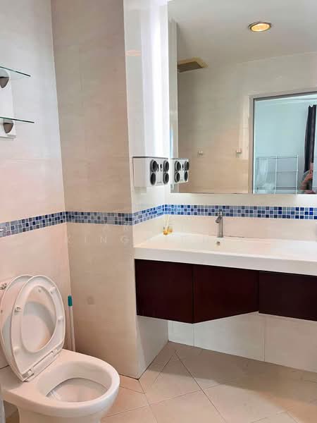 Life @ Ratchada-Huai Khwang, Bangkok, 189 Pracharatbamphen Road, Huai Khwang, Bangkok, 1 Bedroom, 41 sqm, Condo For Rent, by Areeya Kingwichit, 500411417 - DDproperty.com