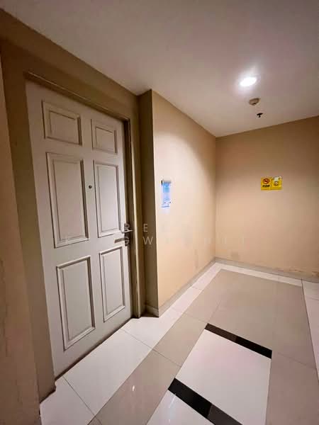 Life @ Ratchada-Huai Khwang, Bangkok, 189 Pracharatbamphen Road, Huai Khwang, Bangkok, 1 Bedroom, 41 sqm, Condo For Rent, by Areeya Kingwichit, 500411417 - DDproperty.com