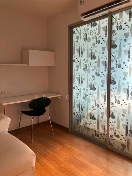 The Trust Residence Pinklao, Bangkok, 151 Boromarajonani Road, Arun Amarin, Bangkok Noi, Bangkok, 1 Bedroom, 30 sqm, Condo For Sale, by NR AGENT, 500411419 - DDproperty.com