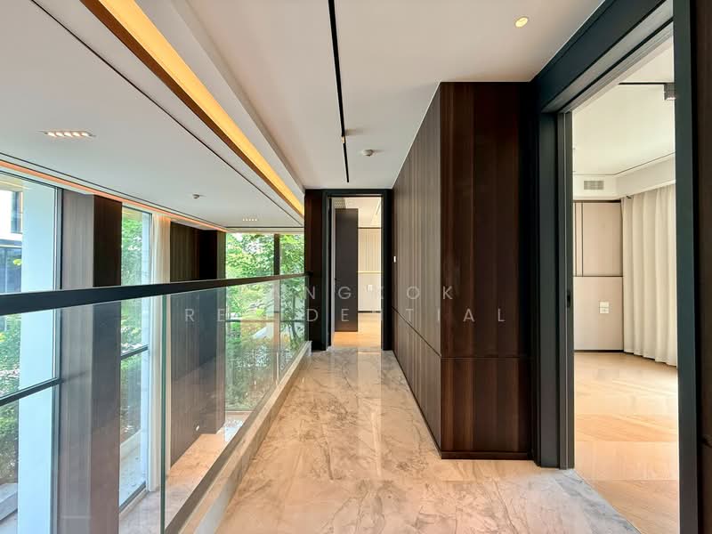 Culture 188, Bangkok, Bang Kapi, Huai Khwang, Bangkok, 5 Bedrooms, 550 sqm, Single Detached House For Rent, by Bangkok Residential, 500411423 - DDproperty.com
